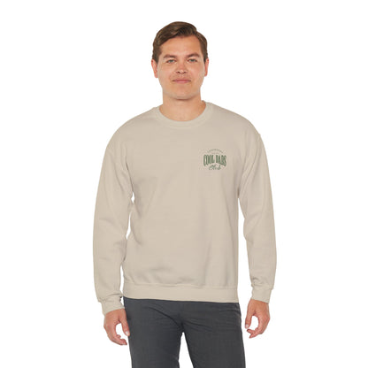 Cool Dads Club Sweatshirt