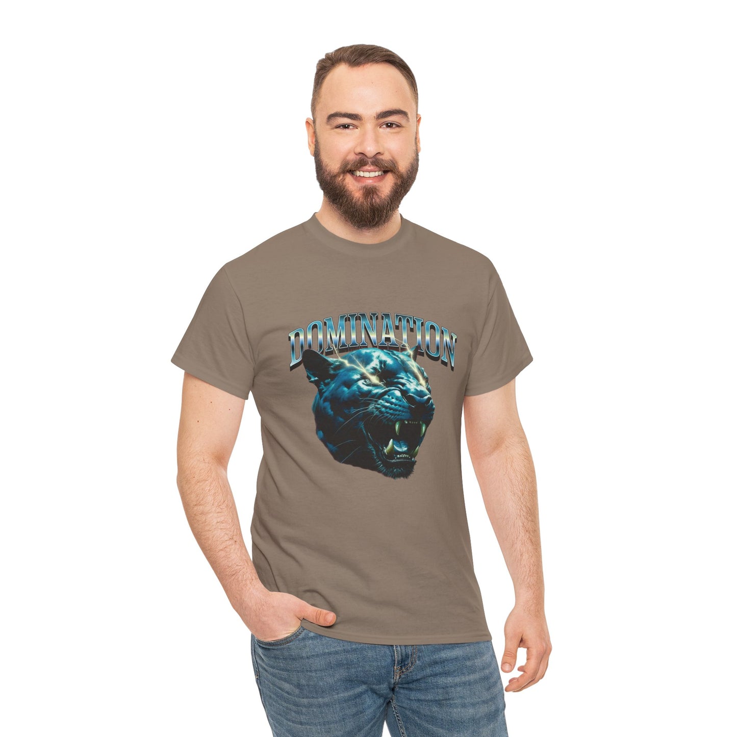 Domination Tee