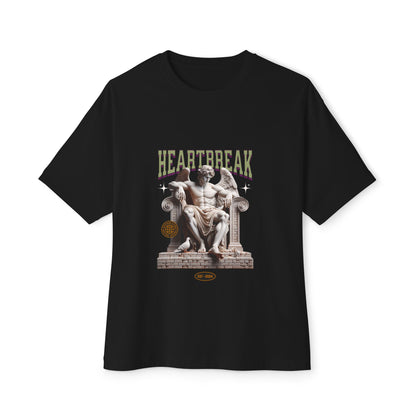 Heartbreak Oversized Tee