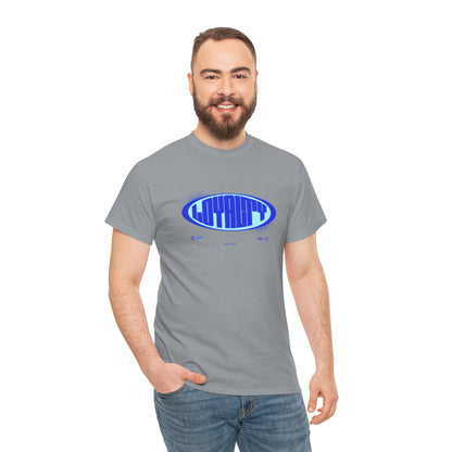 Loyalty Graphic Tee