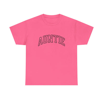Auntie Graphic Tee