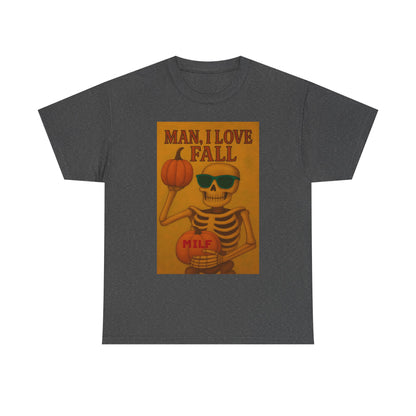 Man I Love Fall (M.I.L.F) Tee