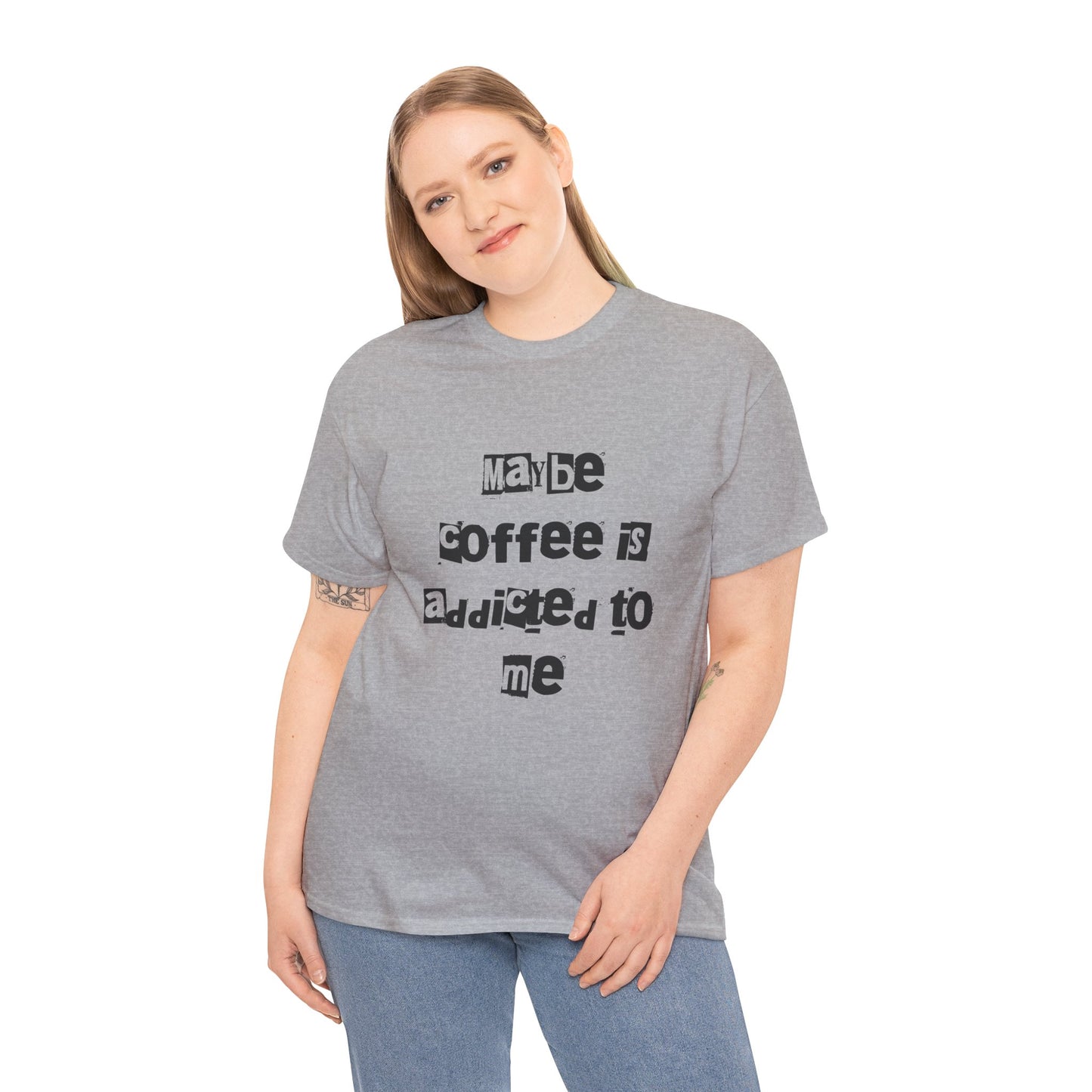 Coffee Tee