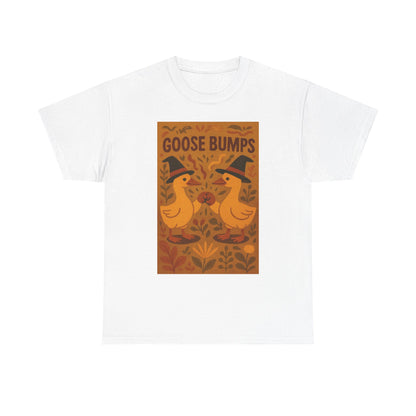 Goosebumps Tee