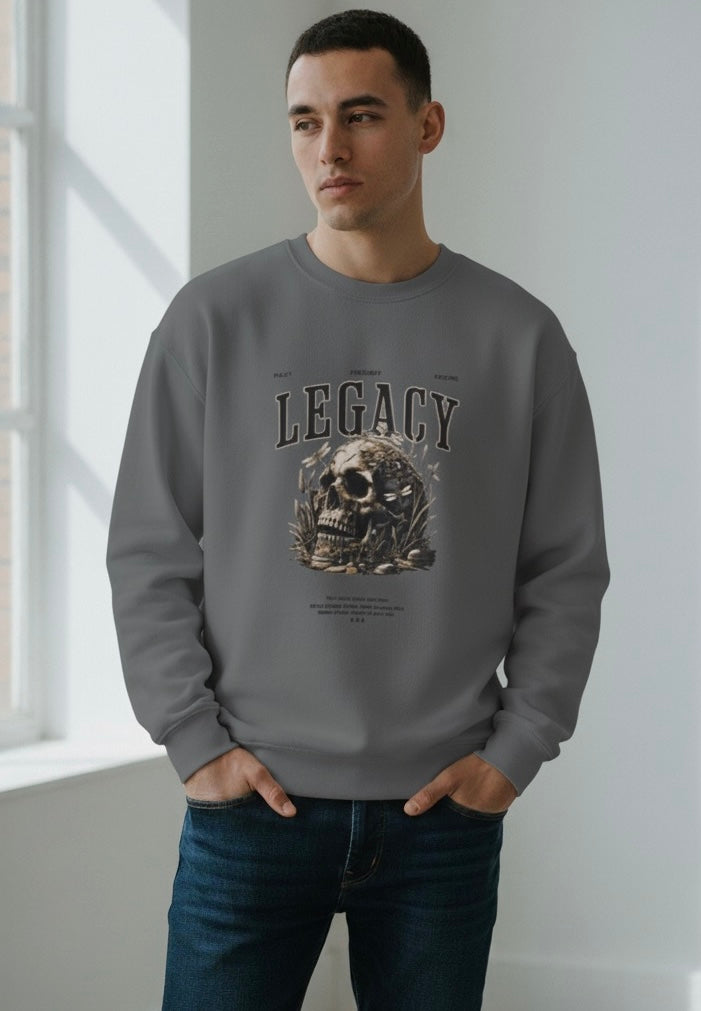 Legacy Sweatshirt