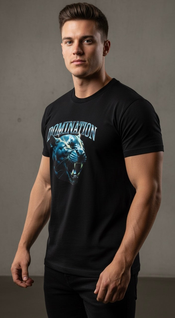 Domination Tee