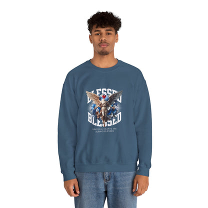 Blessed Sweatshirt