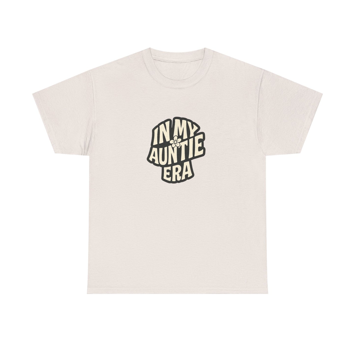 Auntie Era Tee