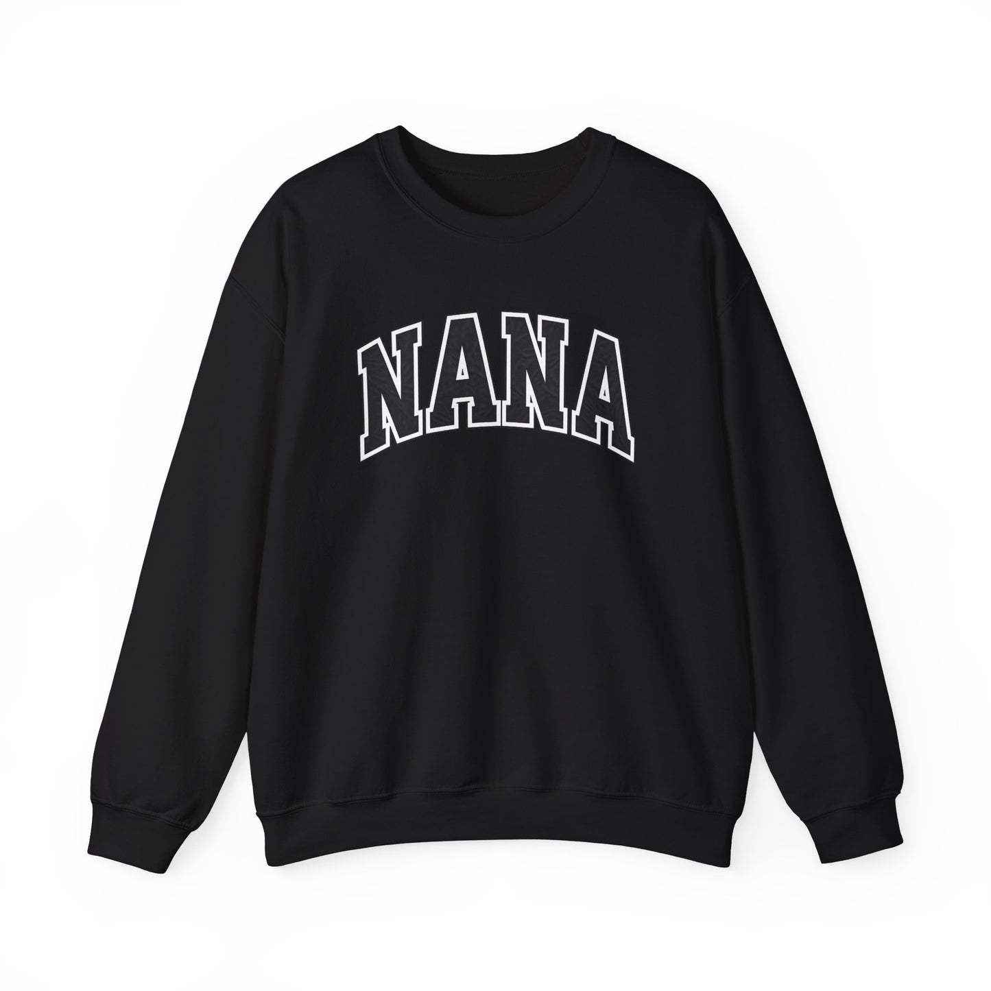 Nana Crewneck Sweatshirt