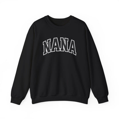 Nana Crewneck Sweatshirt