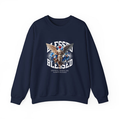 Blessed Sweatshirt