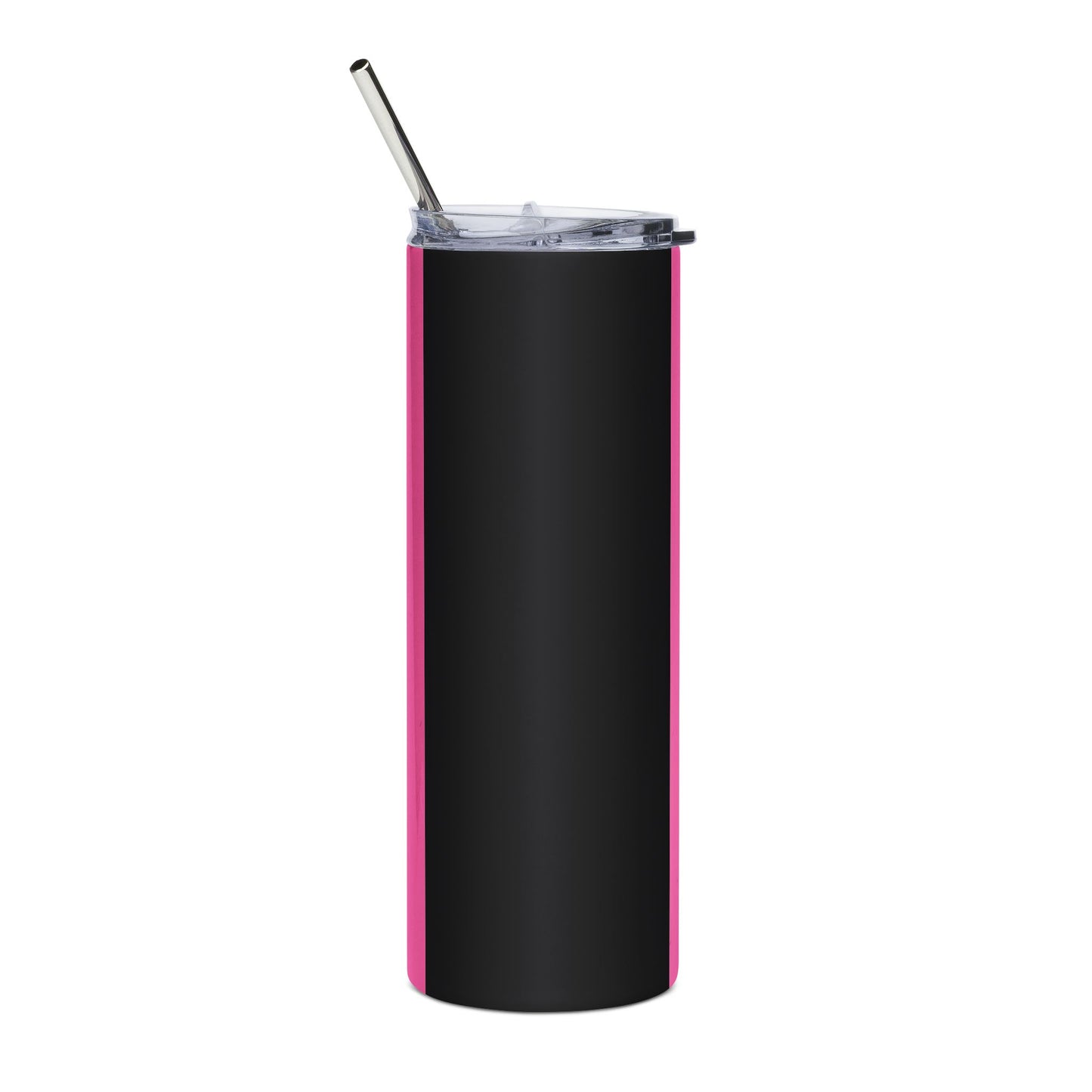 In October We Wear Pink 20 oz Tumbler