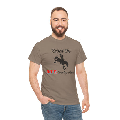 90's Country Music Tee