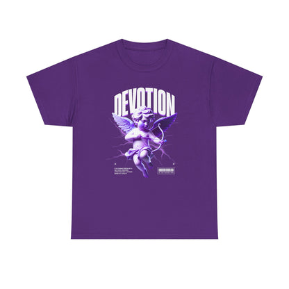 Devotion Graphic Tee