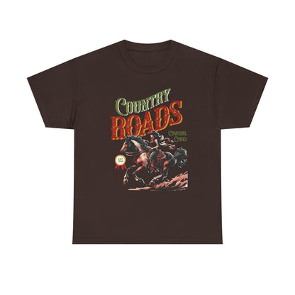 Country Roads Tee