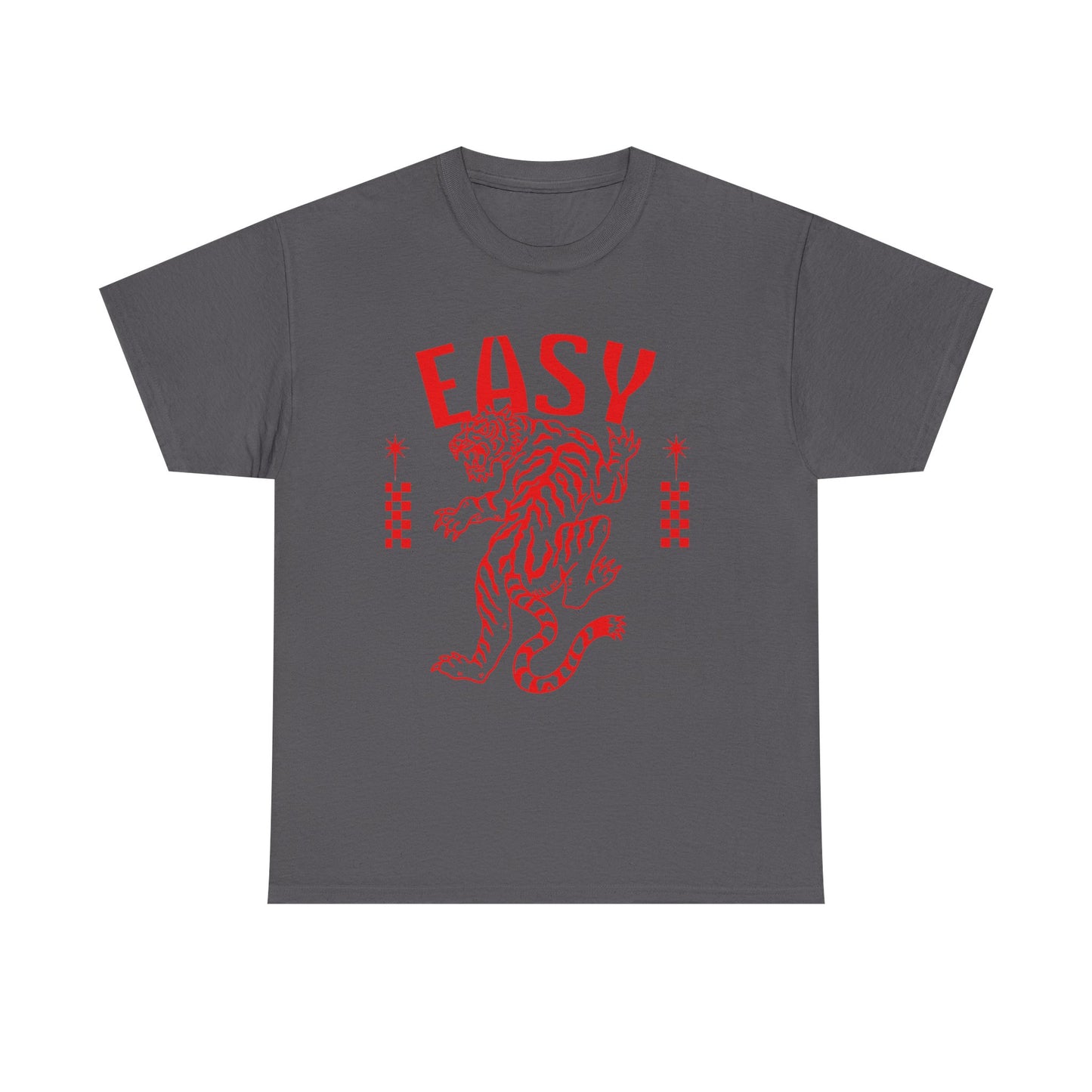 Easy Tiger Tee