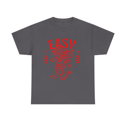 Easy Tiger Tee