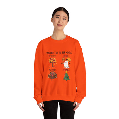 'Ber Months Tee