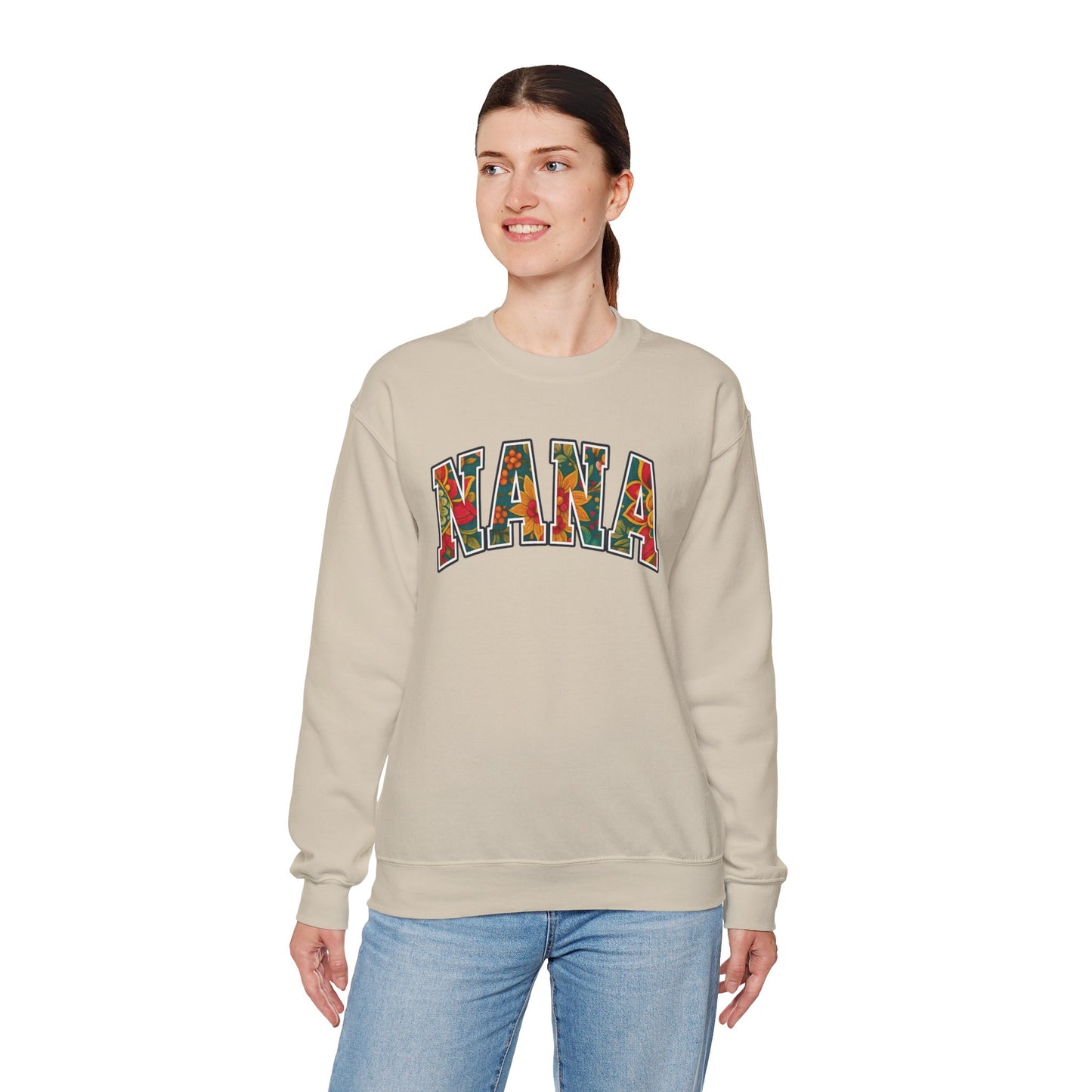 NANA Sweatshirt