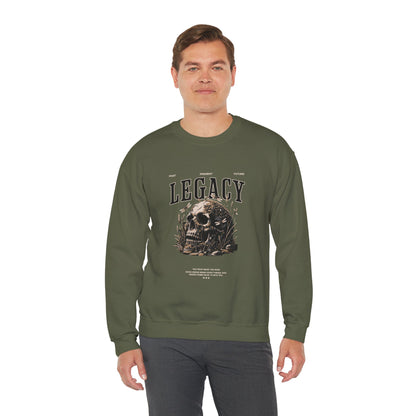 Legacy Sweatshirt