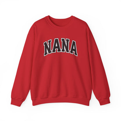Nana Crewneck Sweatshirt