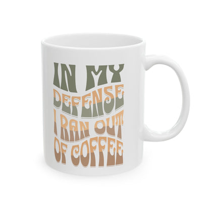 Coffee Lover  Mug