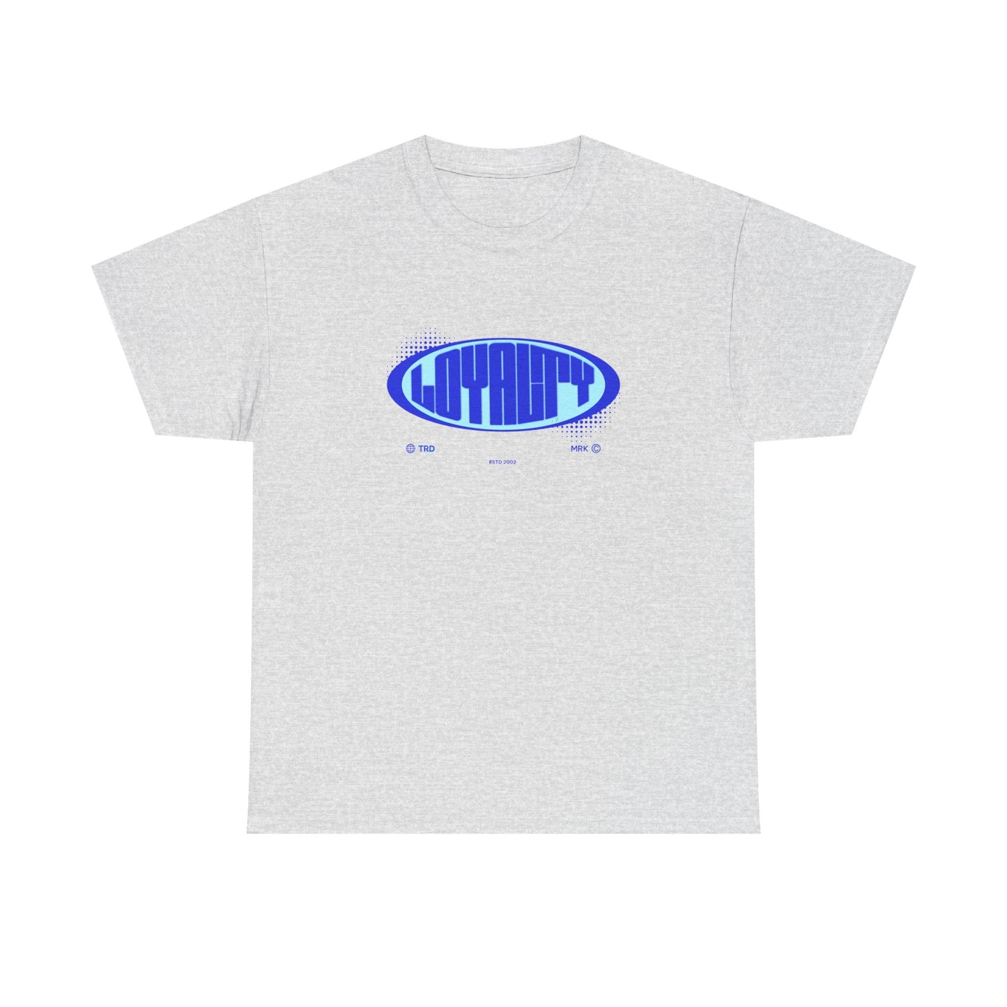 Loyalty Graphic Tee