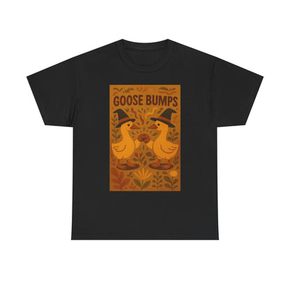 Goosebumps Tee
