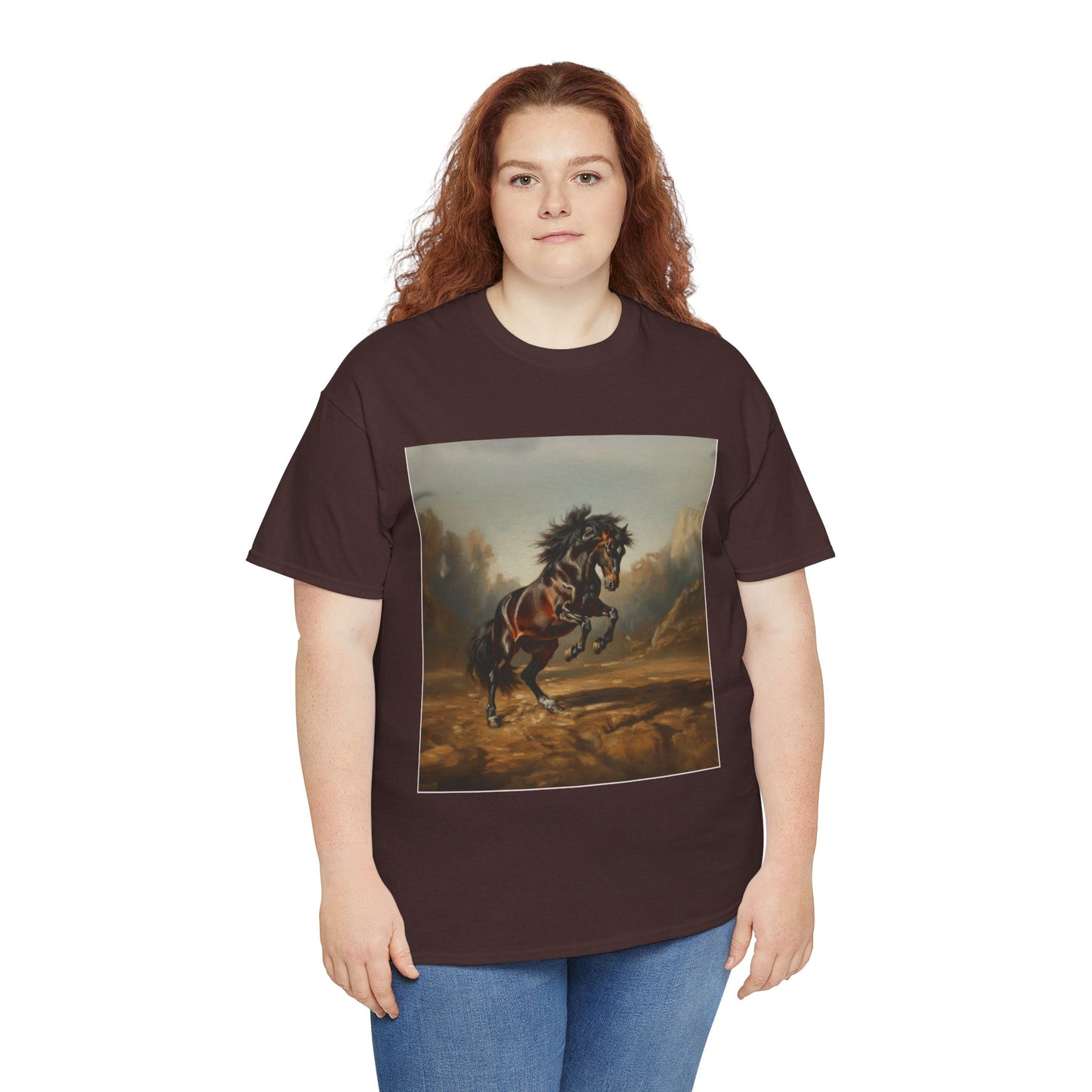 Vintage Horse Tee