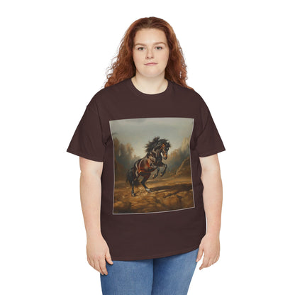 Vintage Horse Tee