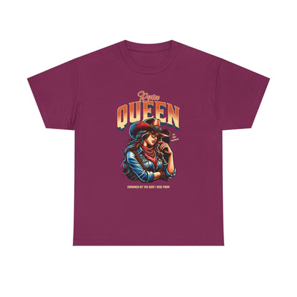 Queen Tee