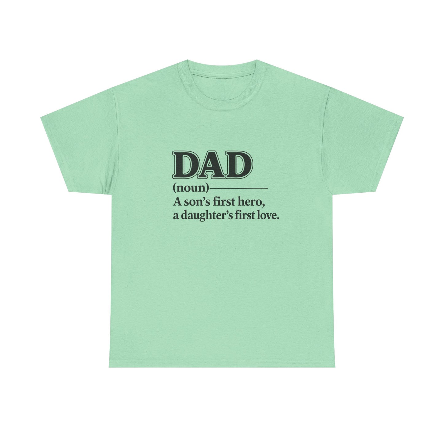 Dad Tee