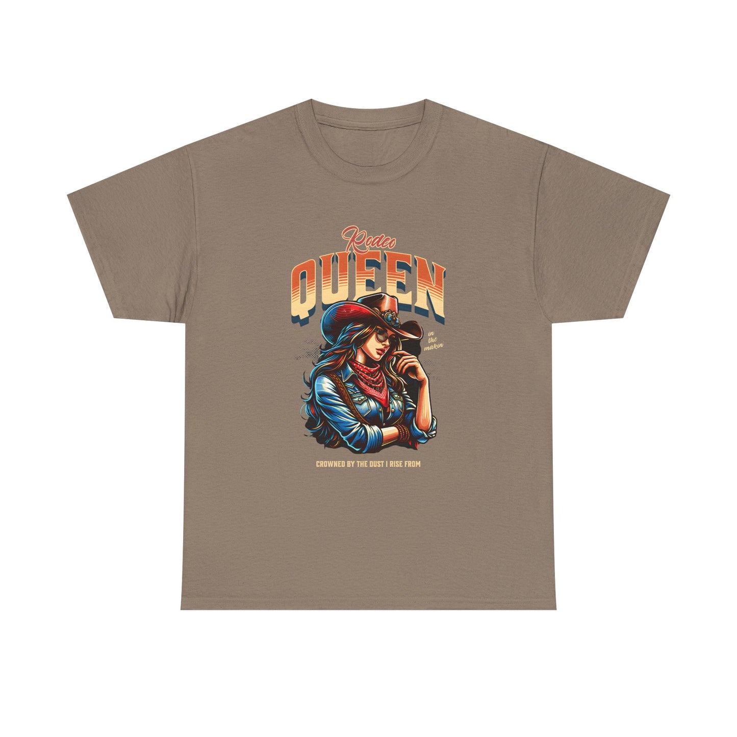 Queen Tee