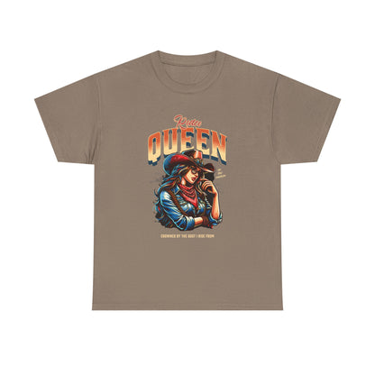 Queen Tee