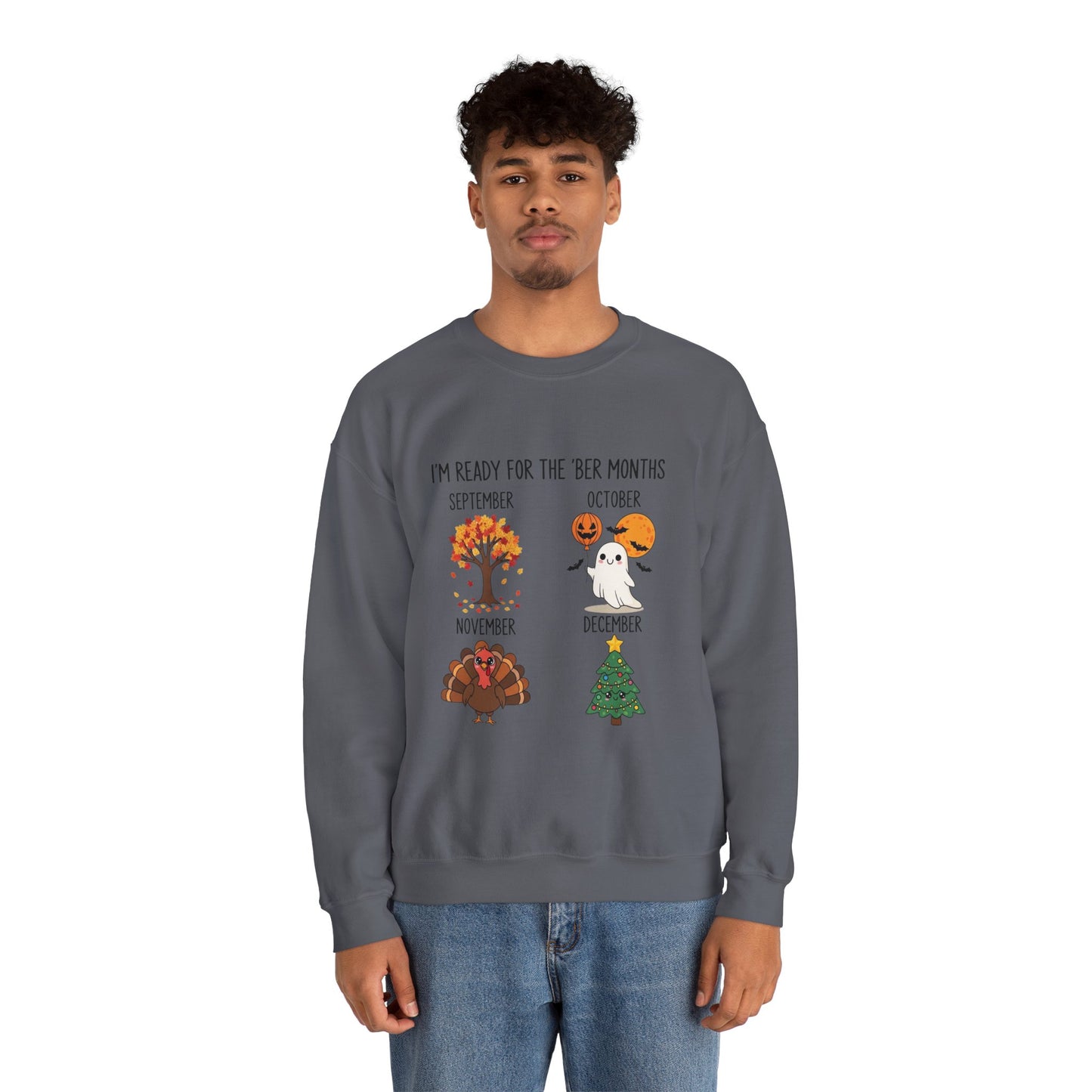 'Ber Months Tee