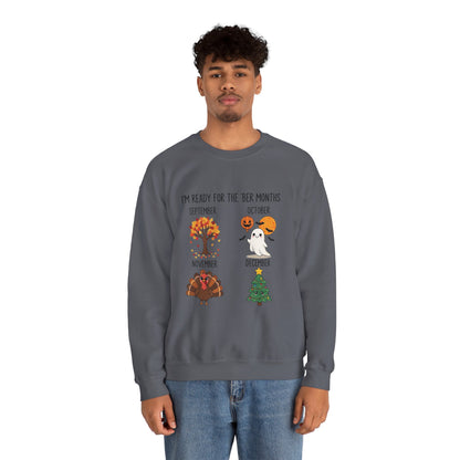 'Ber Months Tee
