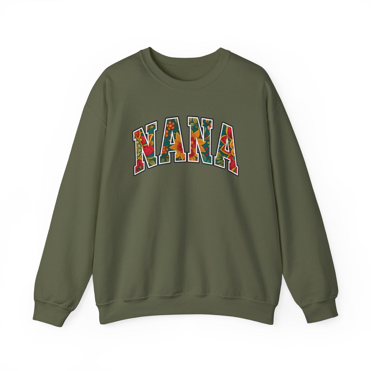 NANA Sweatshirt