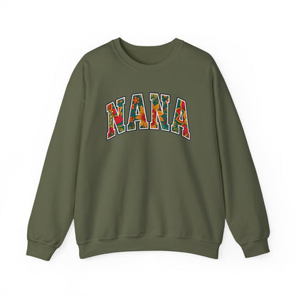 NANA Sweatshirt