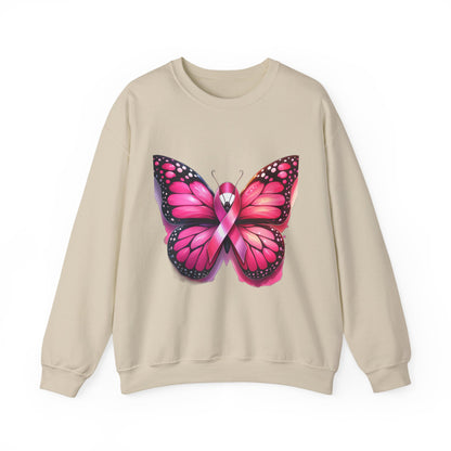 Butterfly Awareness Sweatshirt