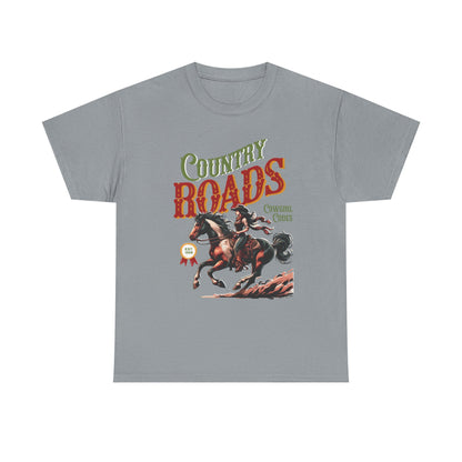 Country Roads Tee