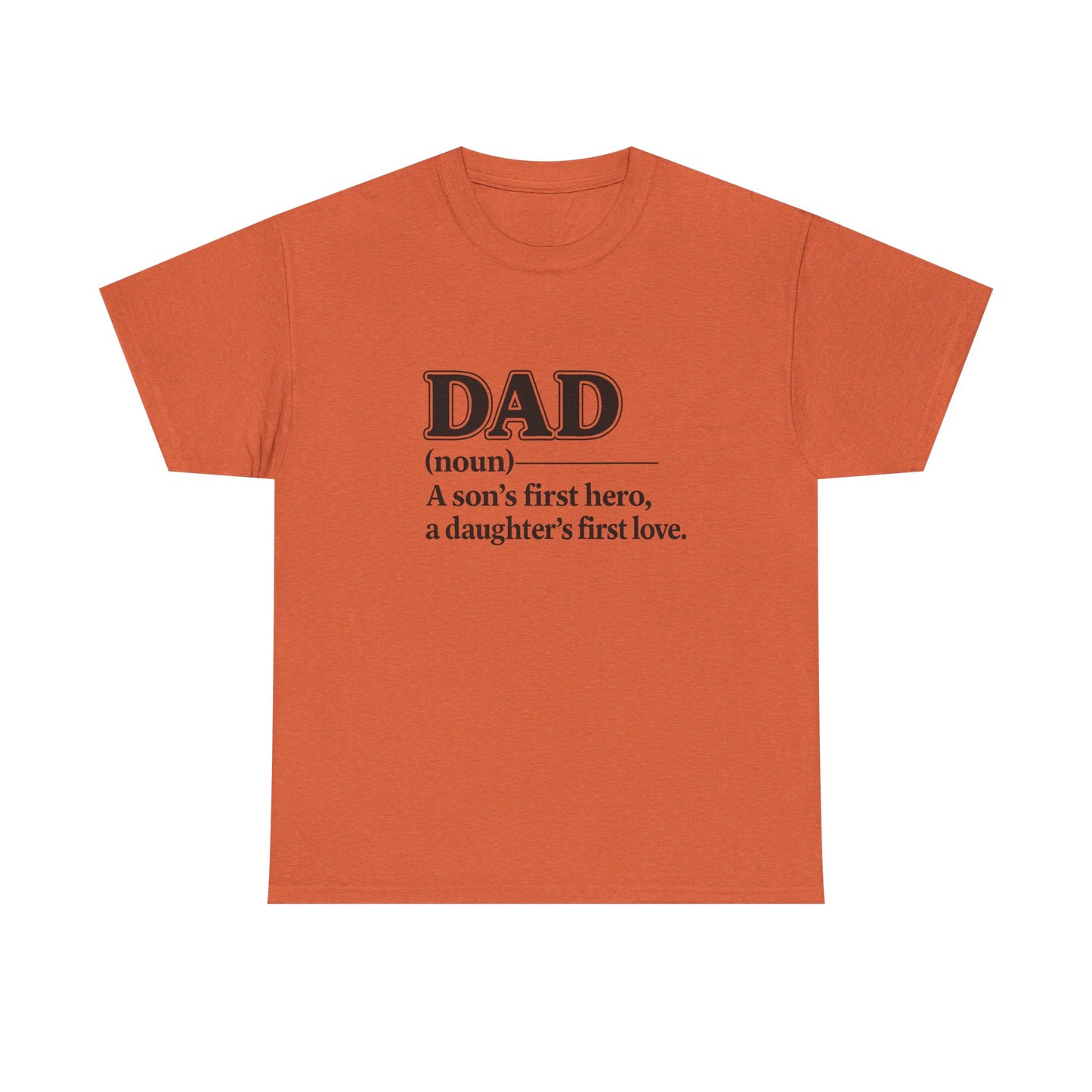 Dad Tee