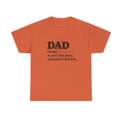 Dad Tee