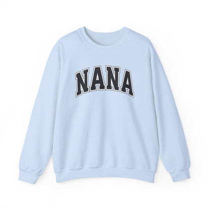 Nana Crewneck Sweatshirt