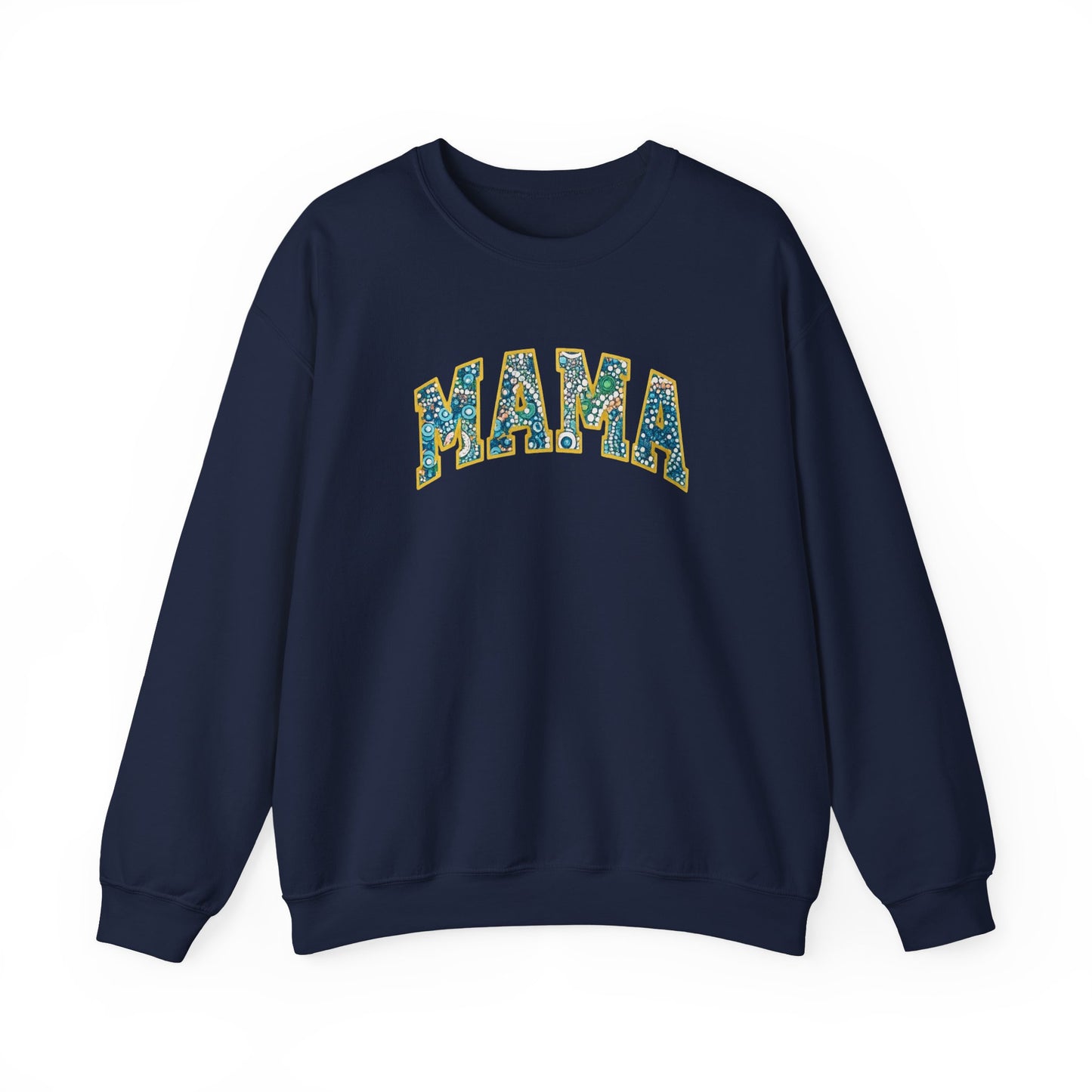 Mama Crewneck