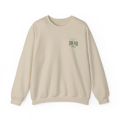Cool Dads Club Sweatshirt