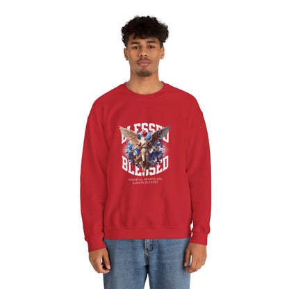 Blessed Sweatshirt