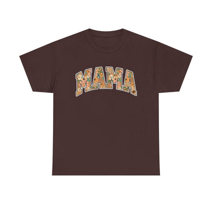 Floral Mama Tee