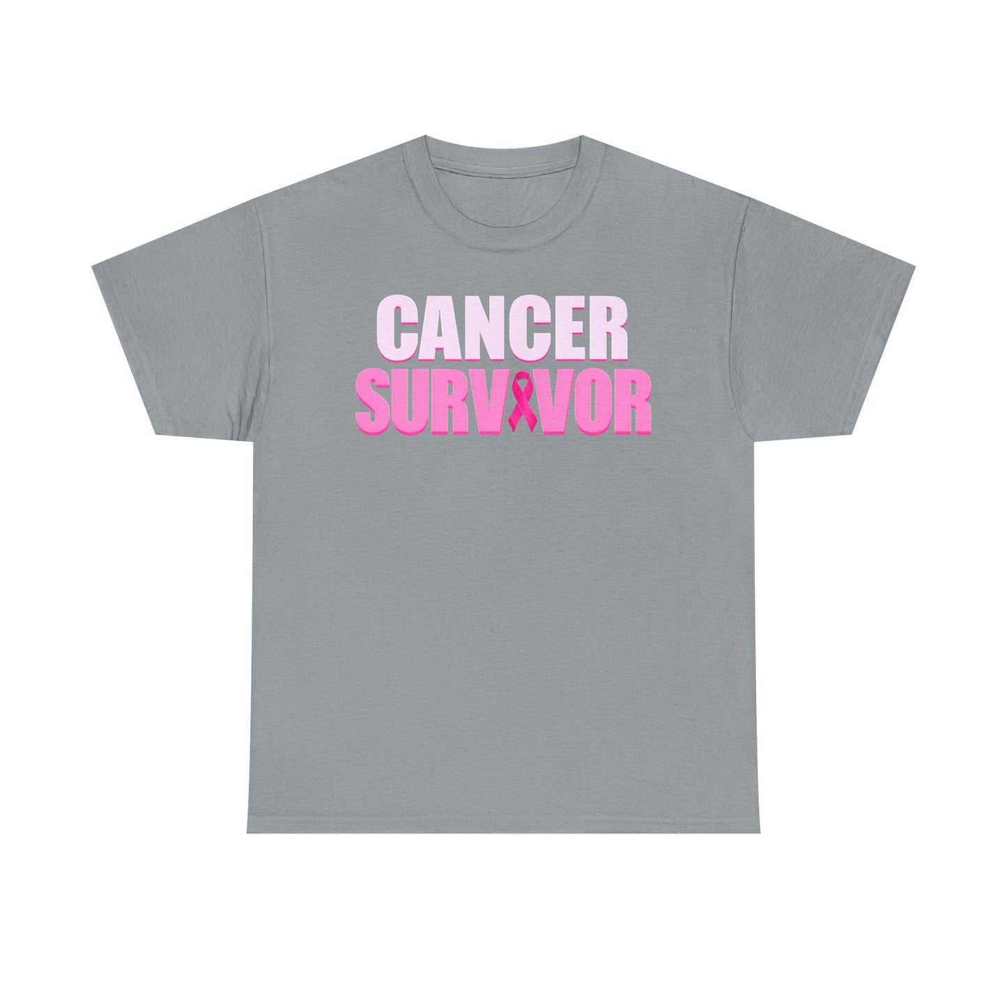 Cancer Survivor Tee