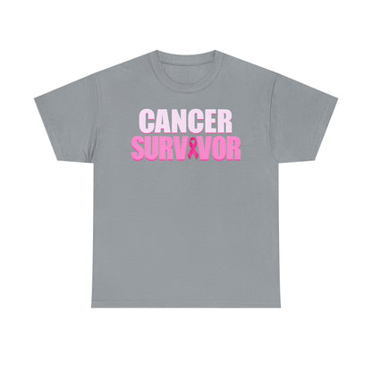 Cancer Survivor Tee