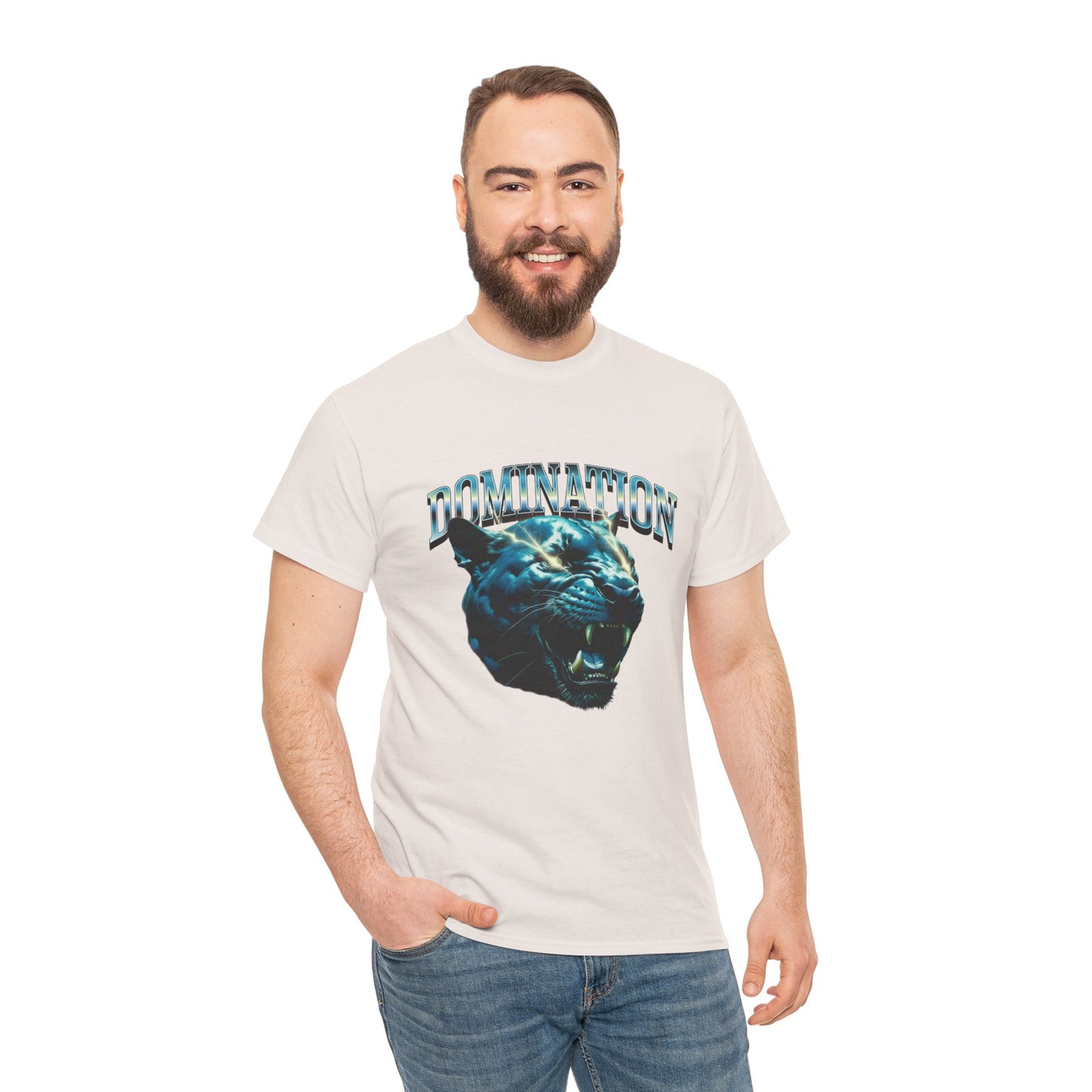 Domination Tee